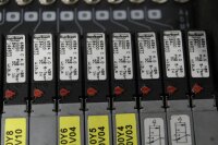 bürkert 8640 Ventilinsel Profibus DP