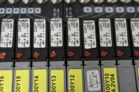 bürkert 8640 Ventilinsel Profibus DP