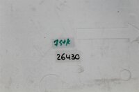 DANFOSS 131F0427  FC-102P11KT4E20H1XGXXXXSXXXXAXBXCXXXXDX  11 kw Frequenzumrichter