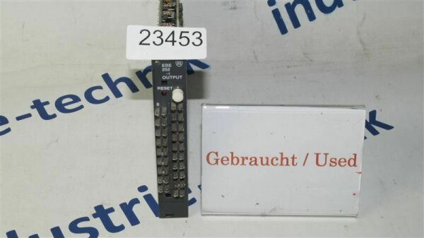 Klöckner Moeller EBE 252-1     EBE252-1