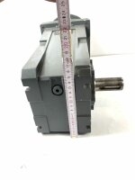 Lenze GKR05-2N VBR 1C Stirnradgetriebe GKR05-2NVBR1C i=49,133