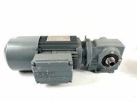 SEW 0,75 Kw 72 min Getriebemotor SH37/T DT80N4/BMG Gearbox