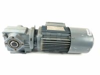 SEW 0,75 Kw 72 min Getriebemotor SH37/T DT80N4/BMG Gearbox