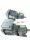 SEW 0,37 Kw 153 min Getriebemotor R07 DRS71S4/TH Gearbox