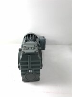 SEW 0,55 Kw 147 min Getriebemotor SA47 DT80K4/TF/Z Gearbox