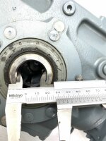 SEW 0,55 Kw 147 min Getriebemotor SA47 DT80K4/TF/Z Gearbox