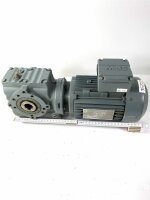 SEW 0,55 Kw 96 min Getriebemotor SA47 DT80K4/Z Gearbox