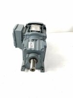 SEW 0,37 Kw 189 min Getriebemotor R07DRS71S4/TH Gearbox