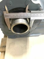 SEW 5,5 Kw 44 min Getriebemotor KH77/T DRS132S4BE11/TH Gearbox