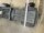 SEW 5,5 Kw 44 min Getriebemotor KH77/T DRS132S4BE11/TH Gearbox