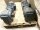 SEW 5,5 Kw 44 min Getriebemotor KH77/T DRS132S4BE11/TH Gearbox