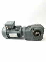 SEW 0,75 KW 80 min Getriebemotor KH37/T DT80N4 Gearbox