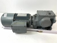 SEW 0,75 KW 84 min Getriebemotor S57 DT80N4/BMG/TH Gearbox