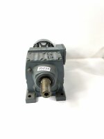SEW 0,37 KW 32 min Getriebemotor R47 DT71D4/TF Gearbox