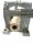 SEW 0,37 KW 32 min Getriebemotor R47 DT71D4/TF Gearbox