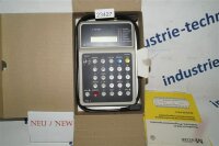 KLÖCKNER-MOELLER PRG3-D Handprograammiergerät...