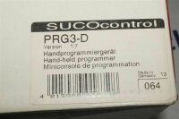 KLÖCKNER-MOELLER PRG3-D Handprograammiergerät PRG3D