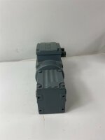 SEW 0,25 KW 97 min Getriebemotor WA20/T DR63L4/BR/TH Gearbox
