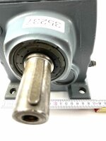 SEW 1,1 KW 65 min Getriebemotor R47 DRS80M4BE2/TF Gearbox
