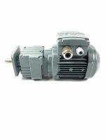 SEW 0,18 KW 176 min Getriebemotor RF07 DR63M4/TH Gearbox