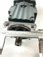 SEW 0,18 KW 176 min Getriebemotor RF07 DR63M4/TH Gearbox