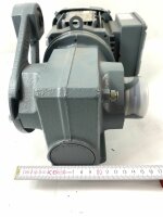 SEW 0,37 KW 45 min Getriebemotor SH37/T DRS71S4/TH Gearbox