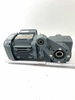 SEW 0,37 KW 45 min Getriebemotor SH37/T DRS71S4/TH Gearbox