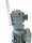 SEW 0,37 KW 45 min Getriebemotor SH37/T DRS71S4/TH Gearbox