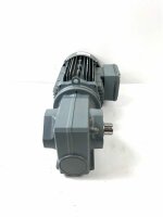 SEW 0,75 KW 72 min Getriebemotor SH37/T DT80N4/TH Gearbox