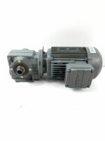 SEW 0,75 KW 72 min Getriebemotor SH37/T DT80N4/TH Gearbox