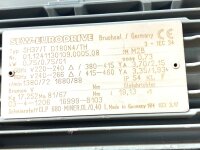 SEW 0,75 KW 72 min Getriebemotor SH37/T DT80N4/TH Gearbox