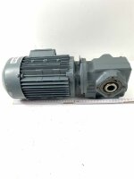 SEW 0,75 KW 72 min Getriebemotor SH37/T DT80N4/TH Gearbox