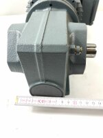 SEW 0,75 KW 72 min Getriebemotor SH37/T DT80N4/TH Gearbox