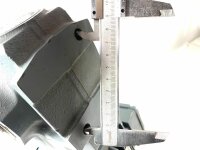 SEW 0,75 KW 72 min Getriebemotor SH37/T DT80N4/TH Gearbox
