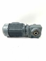 SEW 0,75 KW 72 min Getriebemotor SH37/T DT80N4/TH Gearbox
