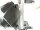 SEW 0,75 KW 72 min Getriebemotor SH37/T DT80N4/TH Gearbox