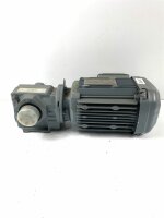 SEW 0,75 KW 75 min Getriebemotor SH37/T DRE80M4/TH Gearbox