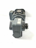SEW 0,75 KW 75 min Getriebemotor SH37/T DRE80M4/TH Gearbox