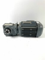 SEW 0,75 KW 75 min Getriebemotor SH37/T DRE80M4/TH Gearbox