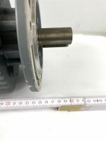 SEW 0,37 KW 76 min Getriebemotor RF27 DRS71S4/TH Gearbox