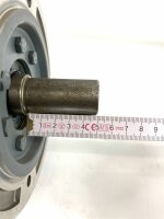 SEW 0,37 KW 76 min Getriebemotor RF27 DRS71S4/TH Gearbox