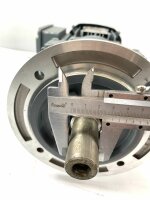 SEW 0,37 KW 76 min Getriebemotor RF27 DRS71S4/TH Gearbox