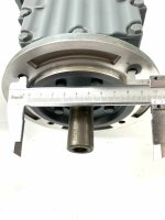 SEW 0,37 KW 76 min Getriebemotor RF27 DRS71S4/TH Gearbox