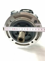 SEW 0,37 KW 76 min Getriebemotor RF27 DRS71S4/TH Gearbox