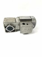 SEW 0,09 KW 198 min Getriebemotor W10 DT56M4/TH Gearbox
