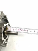 SEW 0,09 KW 198 min Getriebemotor W10 DT56M4/TH Gearbox