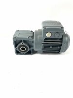 SEW 0,18 KW 158 min Getriebemotor WA20/T DR63M4/TH Gearbox