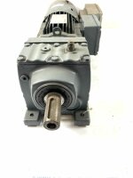 SEW 0,55 KW 59 min Getriebemotor R37 DT80K4/BMG/TH/VS Gearbox