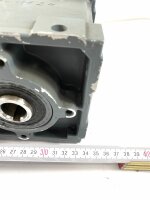 SEW 0,37 KW 166 min Getriebemotor WA30DT71D4/TF Gearbox