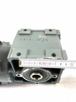 SEW 0,37 KW 166 min Getriebemotor WA30DT71D4/TF Gearbox